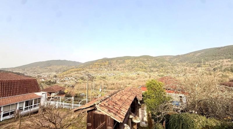 Orense - Borraxos - 250m2