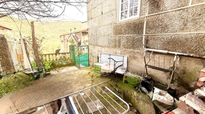 Orense - Borraxos - 250m2