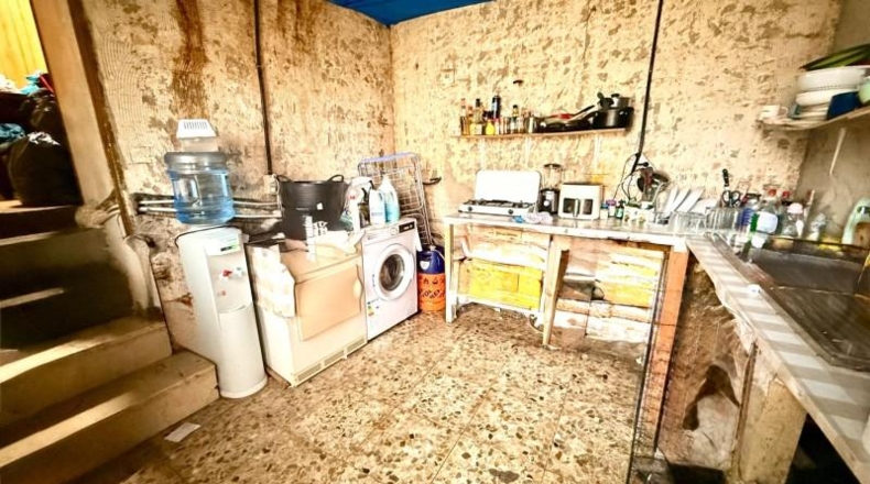 Orense - Borraxos - 250m2