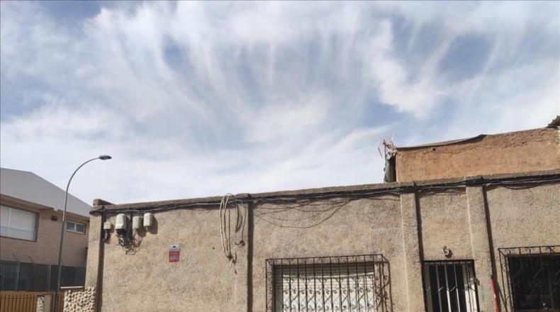 Murcia - Cartagena - 95m2