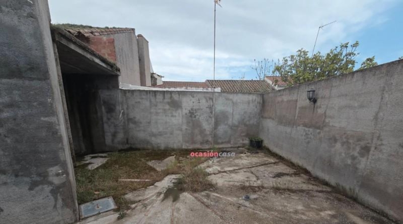 Córdoba - Villanueva de Córdoba - 274m2
