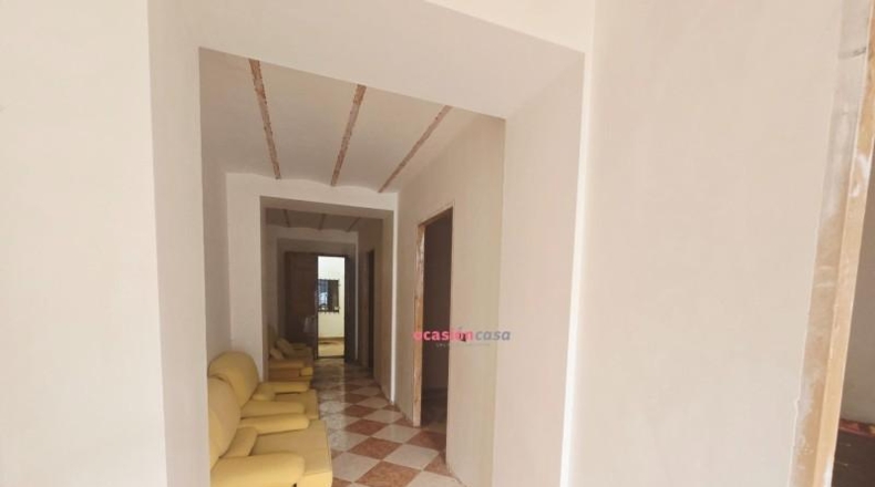 Córdoba - Villanueva de Córdoba - 274m2