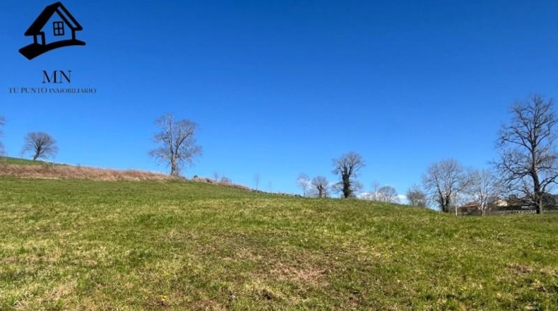 Cantabria - Villafufre - 7860m2