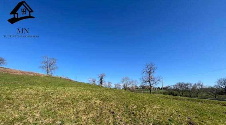 Cantabria - Villafufre - 7860m2