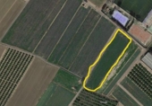 Terreno no urbanizable en venta en la España, Foios, ref: TR123497 foto