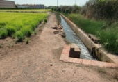 Terreno no urbanizable en venta en la España, Foios, ref: TR123497 foto