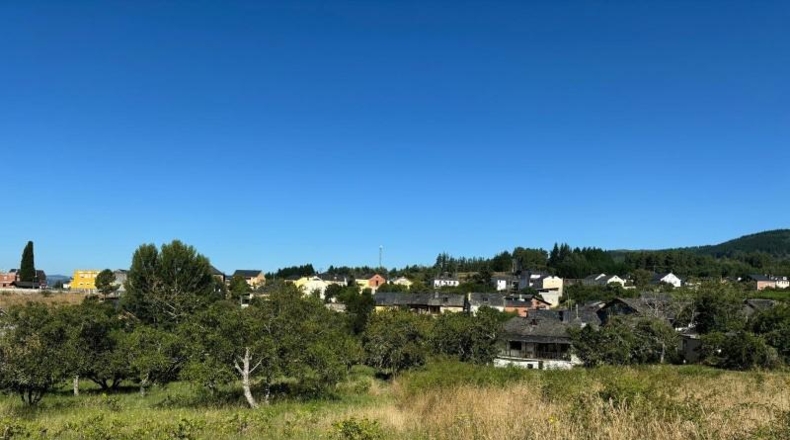 León - Arganza - 7520m2
