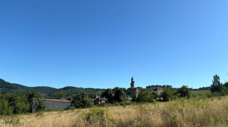 León - Arganza - 7520m2
