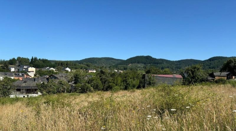León - Arganza - 7520m2