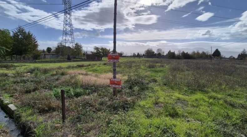 León - Camponaraya - 3472m2