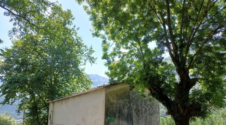 Cantabria - Arredondo - 100m2