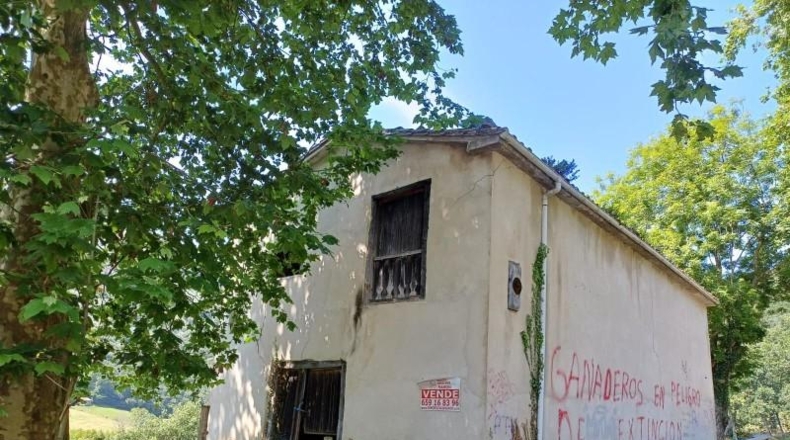 Cantabria - Arredondo - 100m2
