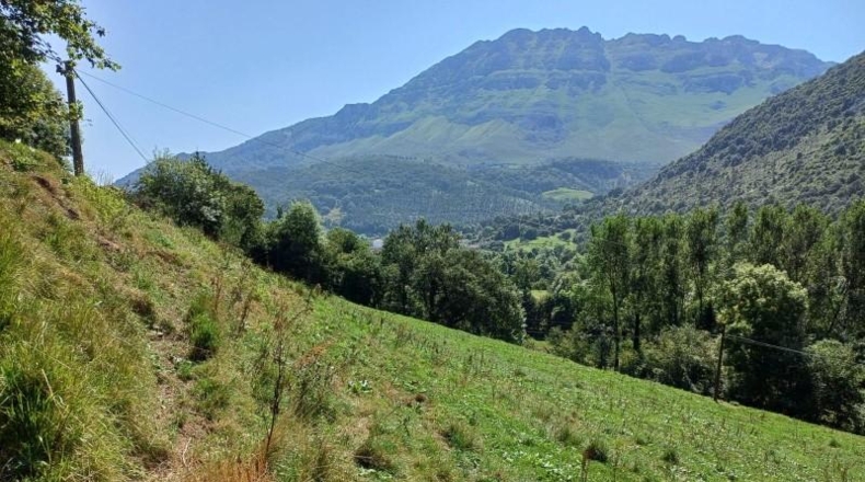 Cantabria - Arredondo - 100m2