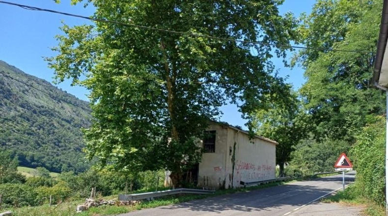 Cantabria - Arredondo - 100m2