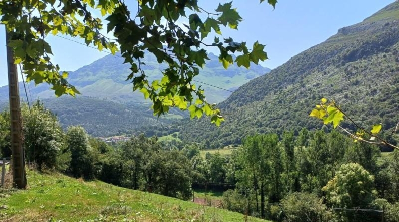 Cantabria - Arredondo - 100m2