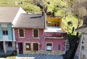 San Martín 123&nbsp;m²