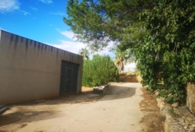 Ulldecona 10600&nbsp;m²