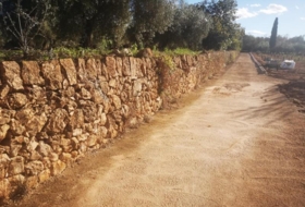 Ulldecona 10600&nbsp;m²