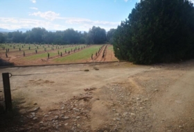 Ulldecona 10600&nbsp;m²