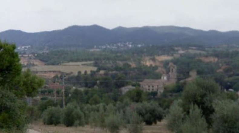 Barcelona - Piera - 501m2