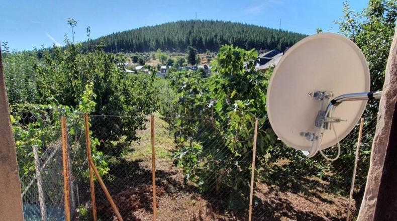 Леон - Castropodame - 125m2