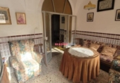 Casa de poble en venda a la España, Añora, ref.: TR297128 foto