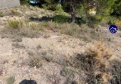 Suelo urbano en venta en la España, Casinos, ref: TR123429 foto