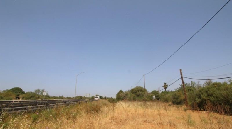 Balearic Islands - Lluchmayor - 6900m2