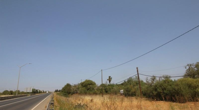 Balearic Islands - Lluchmayor - 6900m2