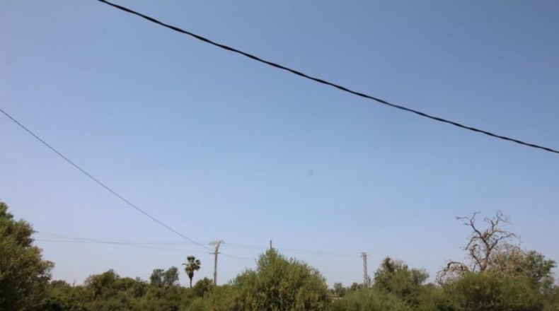 Balearic Islands - Lluchmayor - 6900m2