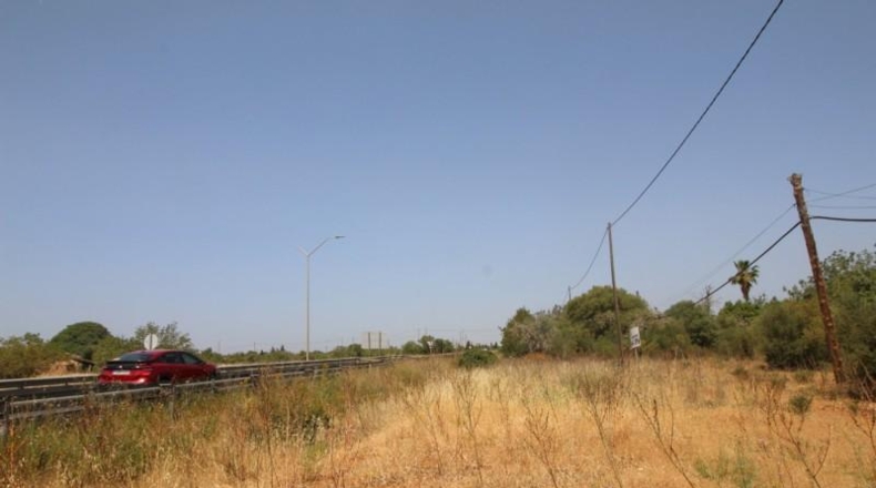 Balearic Islands - Lluchmayor - 6900m2
