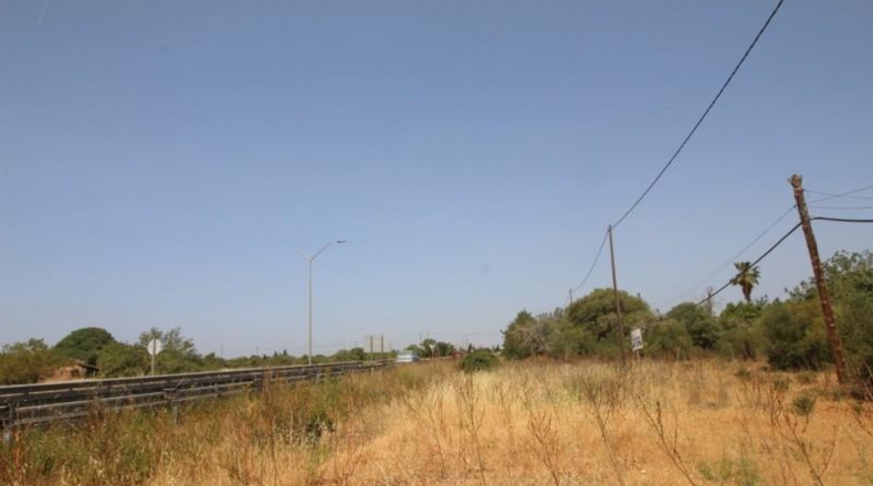 Balearic Islands - Lluchmayor - 6900m2