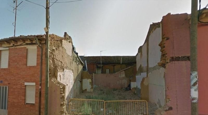 León - Mansilla de las Mulas - 112m2