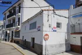 Sierra de Fuentes 226&nbsp;m² 