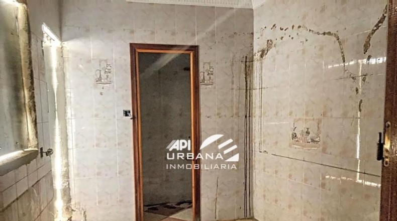 Кордова - Aguilar de la Frontera - 153m2