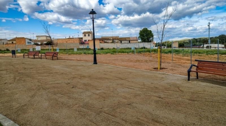 Barcelona - la Gornal - 231m2