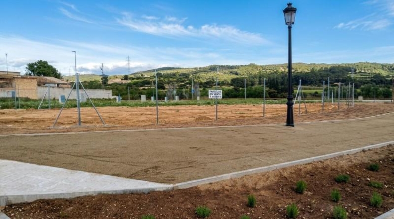 Barcelona - la Gornal - 231m2