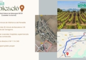 Suelo urbano en venta en la España, Castellet, ref: TR198904 foto