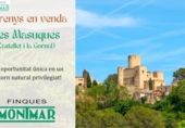 Suelo urbano en venta en la España, Castellet, ref: TR198904 foto