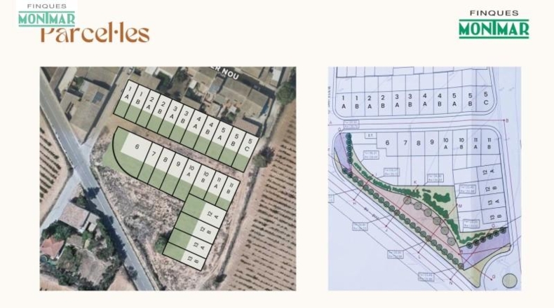 Barcelona - la Gornal - 231m2