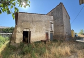 Casa de campo con terreno en venta en la España, Salas Altas, ref: TR338019 foto