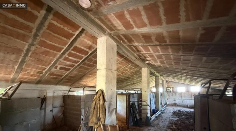 Уэска - Salas Altas - 680m2