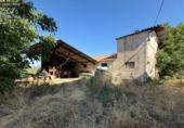 Casa de campo con terreno en venta en la España, Salas Altas, ref: TR338019 foto