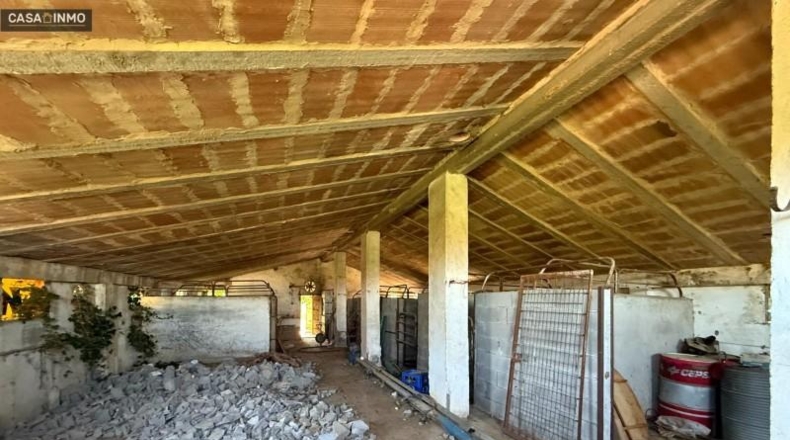 Уэска - Salas Altas - 680m2