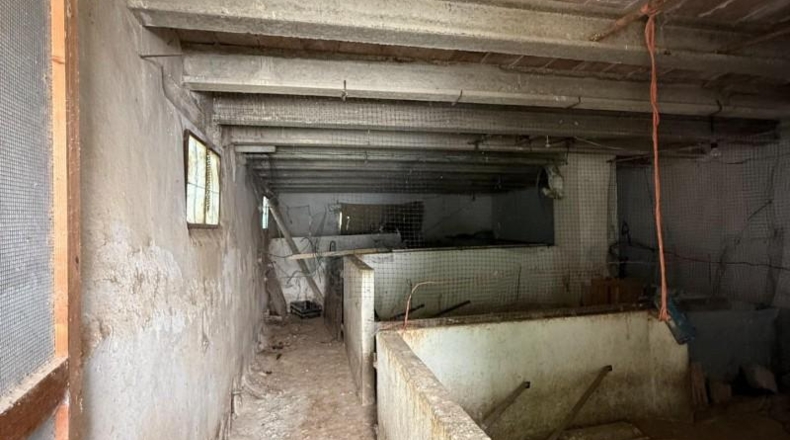 Уэска - Salas Altas - 680m2