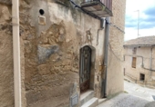Village house for sale on España, Horta de Sant Joan, ref: TR409466 photo