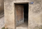 Village house for sale on España, Horta de Sant Joan, ref: TR409466 photo