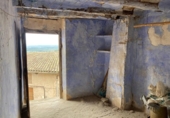 Village house for sale on España, Horta de Sant Joan, ref: TR409466 photo