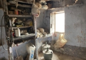 Village house for sale on España, Horta de Sant Joan, ref: TR409466 photo