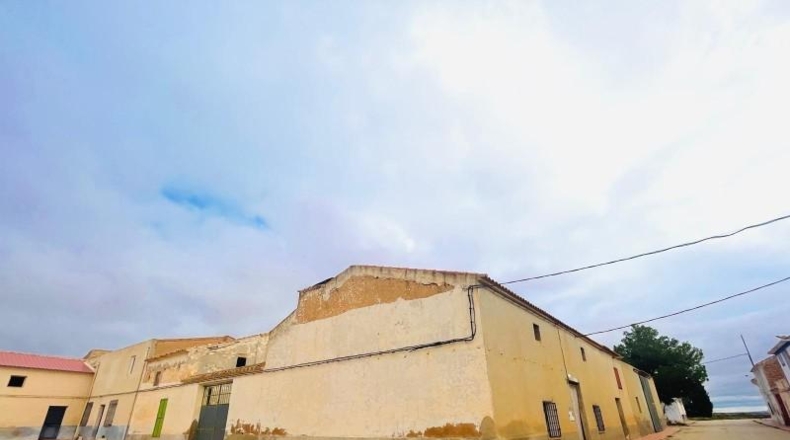 Albacete - Higueruela - 302m2
